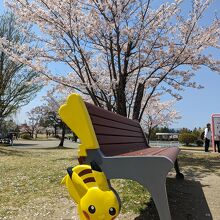 開成山公園 / Kaiseizan Park