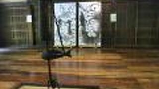 昔の生活が偲ばれます。