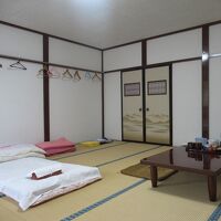 ホテル写真