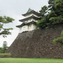 風格があります