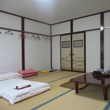 ホテル写真