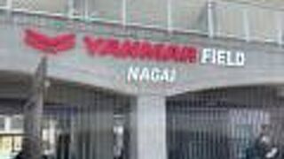 第１種公認陸上競技場