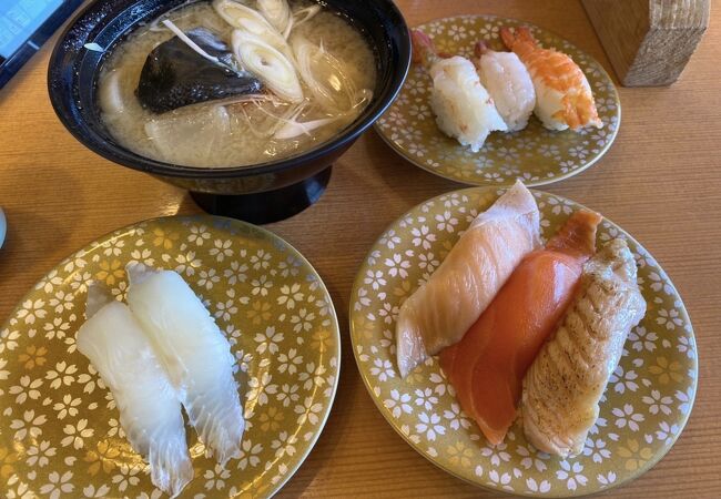 函館行ったらここへ