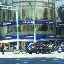 高級ドトールコーヒー