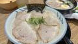 大砲ラーメン 別府海岸通り店