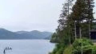 箱根関所巡りに