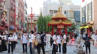 食べ歩き至上主義につき若者人気ナンバーワン？