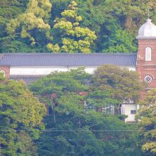 アクセスが悪い