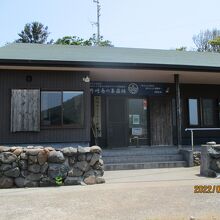 必要な情報はここで