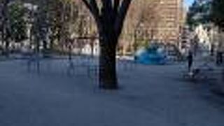 名古屋市ににある公園