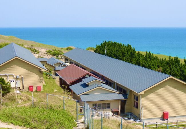 野崎島自然学塾村