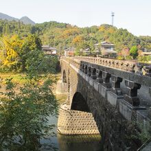 羅漢寺橋