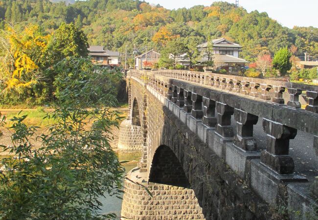 羅漢寺橋