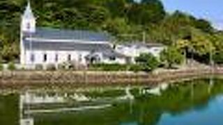 内部がとっても素敵