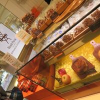 ロン ポワン (博多阪急店)