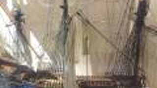 長榮海事博物館