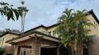 玻璃工芸博物館