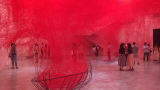 台北市立美術館