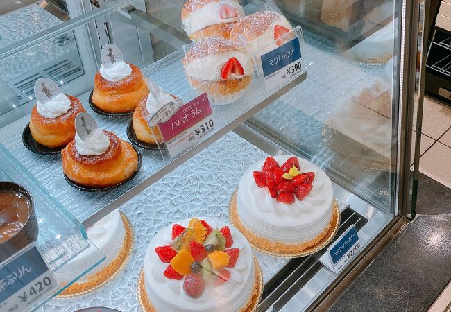 菓響 Jr京都伊勢丹店 クチコミ アクセス 営業時間 京都駅周辺 フォートラベル
