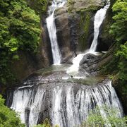 袋田の滝 