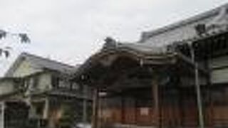 吉祥寺のそばです