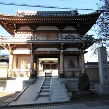 能満寺