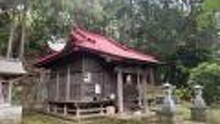 日枝神社 (横浜市戸塚区)