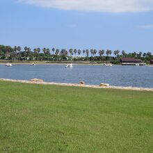 兵庫県立赤穂海浜公園