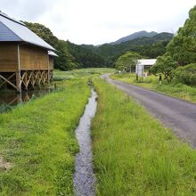 大切にしたい場所です。