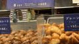 池袋駅 南口改札 横