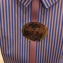 ワイシャツ風の