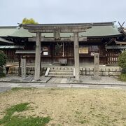 鞴神社♪