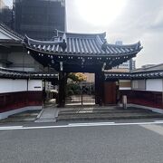 萬福寺♪