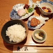 鯛めし