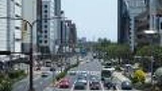 花壇、プランターなどもある