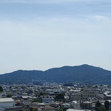 太平山(栃木県栃木市)