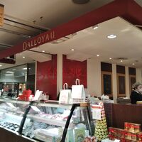 DALLOYAU 渋谷・東急本店