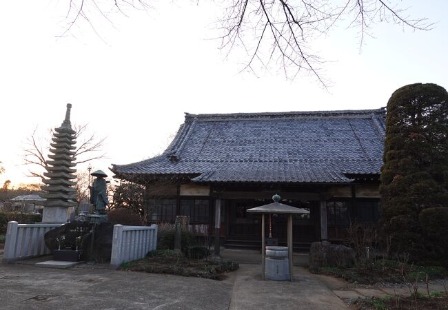 真言宗医王寺