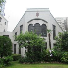 カトリック浅草教会