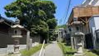 ３３年ごとに行われるお祭り