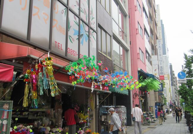 浅草橋雑貨屋街 クチコミ アクセス 営業時間 浅草 フォートラベル