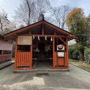 鴫野神社♪