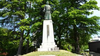 富山藩第二代藩主！