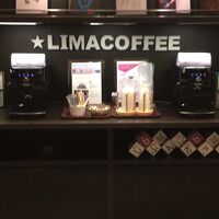 コーヒーは無料