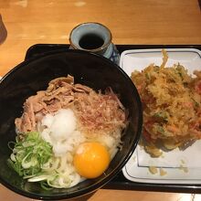 モーニングジャム　コラボメニュー