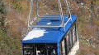 ヘリに乗った気分