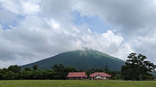 日本名峰ランキングに入る山