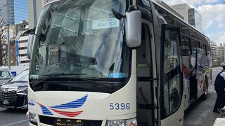 エルシーシー到着のタイミングになると混んでいます