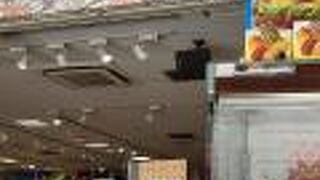 うみちゅららが目印