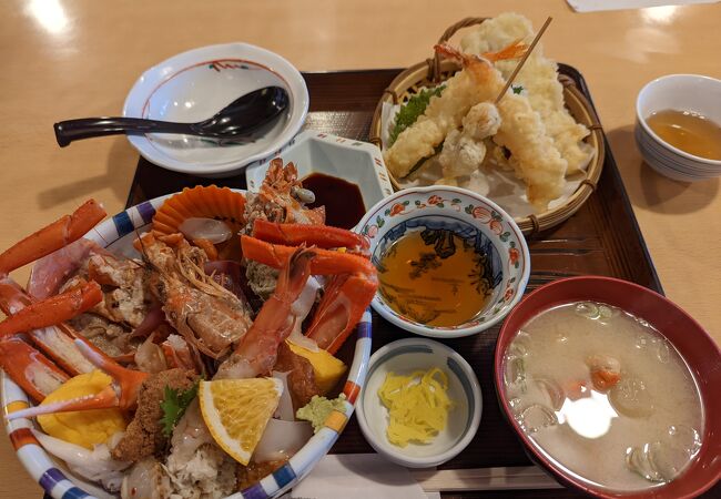 島根で回線を食べるならぜひここへ！